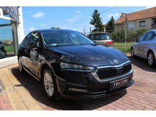 SKODA OCTAVIA 2.0 TDI SCR Ambition DSG MO-i/1TULAJ/ÁFÁS!