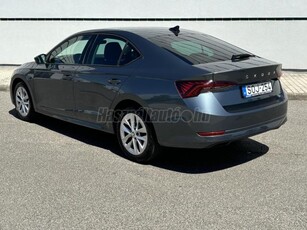 SKODA OCTAVIA 2.0 TDI SCR Style DSG Magyarországi.Szervízkönyv