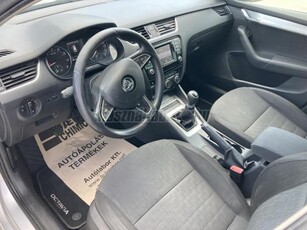 SKODA OCTAVIA Combi 1.4 TSI Ambition 5E