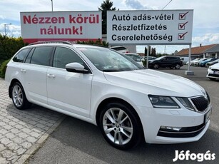 Skoda Octavia Combi 1.5TSI ACT Style