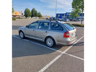 SKODA OCTAVIA Combi 1.6 Classic