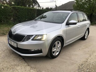 SKODA OCTAVIA Combi 1.6 CR TDI Ambition