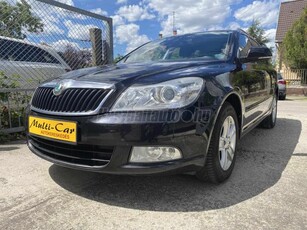 SKODA OCTAVIA Combi 1.6 CR TDI Elegance DPF VÉGIG VEZETETT SZERVIZFÜZET!!FRISS MŰSZAKI VIZSGA!!