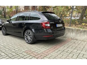 SKODA OCTAVIA Combi 2.0 CR TDI SCR L&K DSG7 190 LE