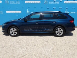 SKODA OCTAVIA Combi 2.0 TDI SCR Ambition DSG MO-i gépjármű/Garantált 110e km/Első tulajtól/ÁFÁ-S/Garanciával!