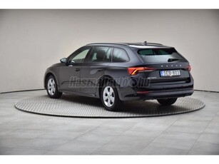 SKODA OCTAVIA Combi 2.0 TDI SCR Ambition MAGYAR-1.TUL-LED-SMARTLINK-Ü.FŰTÉS-T.RADAR-TEMPOMAT!