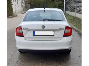 SKODA RAPID 1.0 Tsi Family