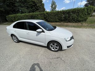 SKODA RAPID 1.2 TSi Active Start&Stop