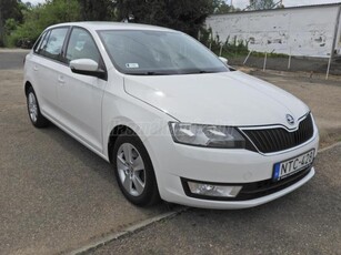 SKODA RAPID 1.2 TSI Ambition