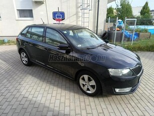 SKODA RAPID Spaceback 1.6 CR TDI Ambition