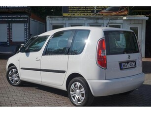 SKODA ROOMSTER 1.2 Tsi Ambition