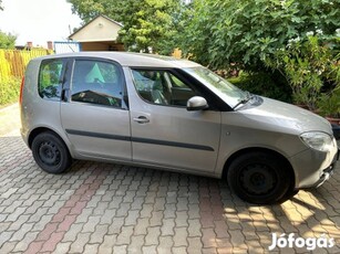 Skoda Roomster 1.4