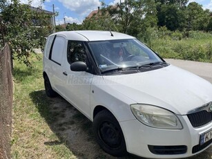 SKODA ROOMSTER