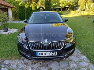 SKODA SUPERB 1.8 TSI Style DSG