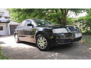 SKODA SUPERB 1.9 PD TDI Classic