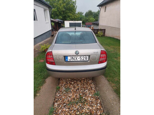 SKODA SUPERB 1.9 PD TDI Classic