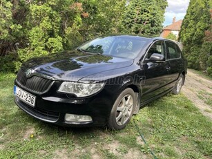 SKODA SUPERB 1.9 PD TDi Comfort