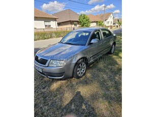 SKODA SUPERB 1.9 PD TDI Style