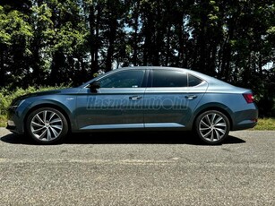 SKODA SUPERB 2.0 TDi SCR L&K DSG7