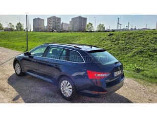 SKODA SUPERB Combi 1.4 TSI ACT Ambition