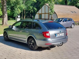 SKODA SUPERB Combi 2.0 CR TDI Active