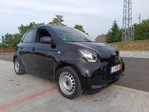 SMART FORFOUR Electric Drive (Automata) Ülésfűtés.2 kábel.Garantált futás!