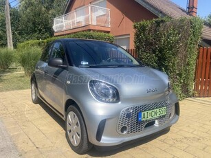 SMART FORFOUR Electric Drive Prime (Automata)