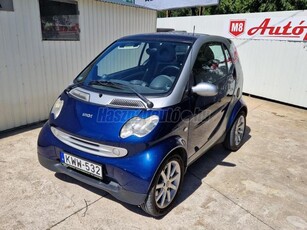 SMART FORTWO 0.8 CDI& Pulse Softouch