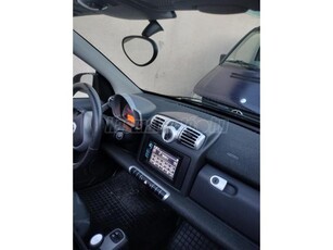 SMART FORTWO CABRIO 1.0 Passion Softouch