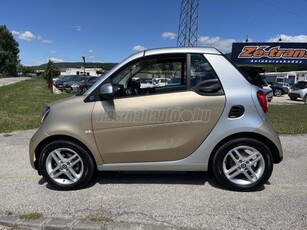 SMART FORTWO CABRIO Electric Drive Passion (Automata)