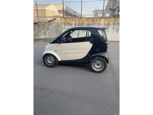 SMART FORTWO CITY COUPE