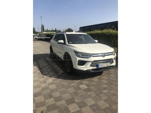 SSANGYONG KORANDO 1.5 Turbo GDI Clever