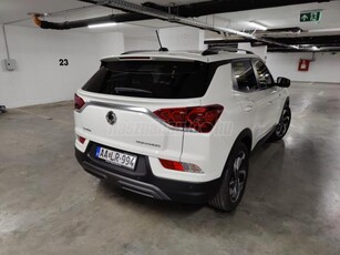 SSANGYONG KORANDO 1.5 Turbo GDI Premium AWD (Automata)