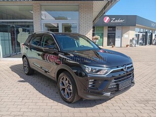 SSANGYONG KORANDO 1.5 Turbo GDI Smart THM: 8.1% Júliusi érkezés