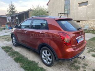 SSANGYONG KORANDO 2.0 e-XDI STD