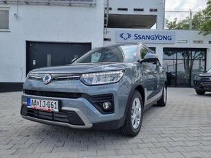 SSANGYONG TIVOLI GRAND 1.5 GDi-T Style (Automata) AZONNAL ÁTVEHETŐ. MAGAS FELSZERELTSÉG!