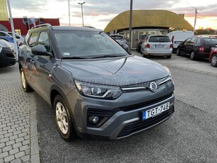 SSANGYONG TIVOLI GRAND 1.5 GDi-T Style (Automata)