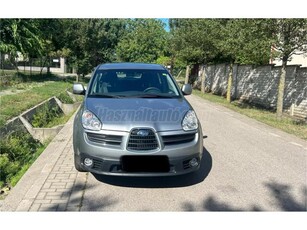 SUBARU B9 TRIBECA 3.0 Comfort (Automata)