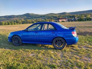 SUBARU IMPREZA 2.0 R Comfort