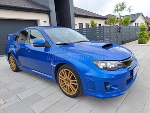 SUBARU IMPREZA 2.5 WRX STI