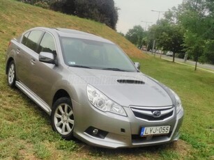 SUBARU LEGACY 2.0 D Sport