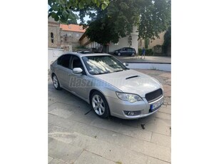 SUBARU LEGACY 3.0 R Navi (Automata) Bőr.F1 valto.navi.napfény tetős!