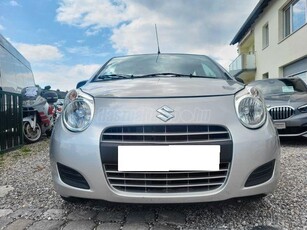 SUZUKI ALTO 1.0 GLX AC