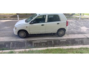 SUZUKI ALTO 1.1 GLX PS