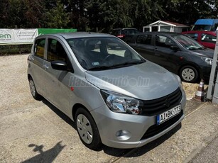 SUZUKI CELERIO 1.0 GL metál