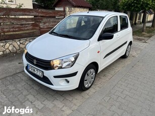 Suzuki Celerio 1.0 GL M.o-i.19.200km.Első Tulaj...