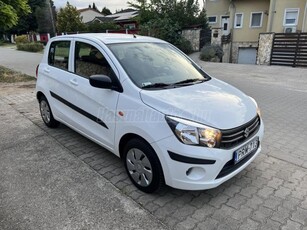 SUZUKI CELERIO 1.0 GL M.o-i.19.200km.ELSŐ TULAJDONOSTÓL.FRISS VIZSGA.8 KERÉK.SÉRÜLÉSMENTES.VÁLTÓZÁR.BL