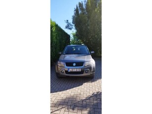 SUZUKI GRAND VITARA 1.9 DDiS JLX-A