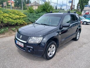 SUZUKI GRAND VITARA 1.9 DDiS JLX-A