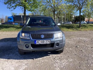 SUZUKI GRAND VITARA 1.9 DDiS JLX-AL ESP 4WD